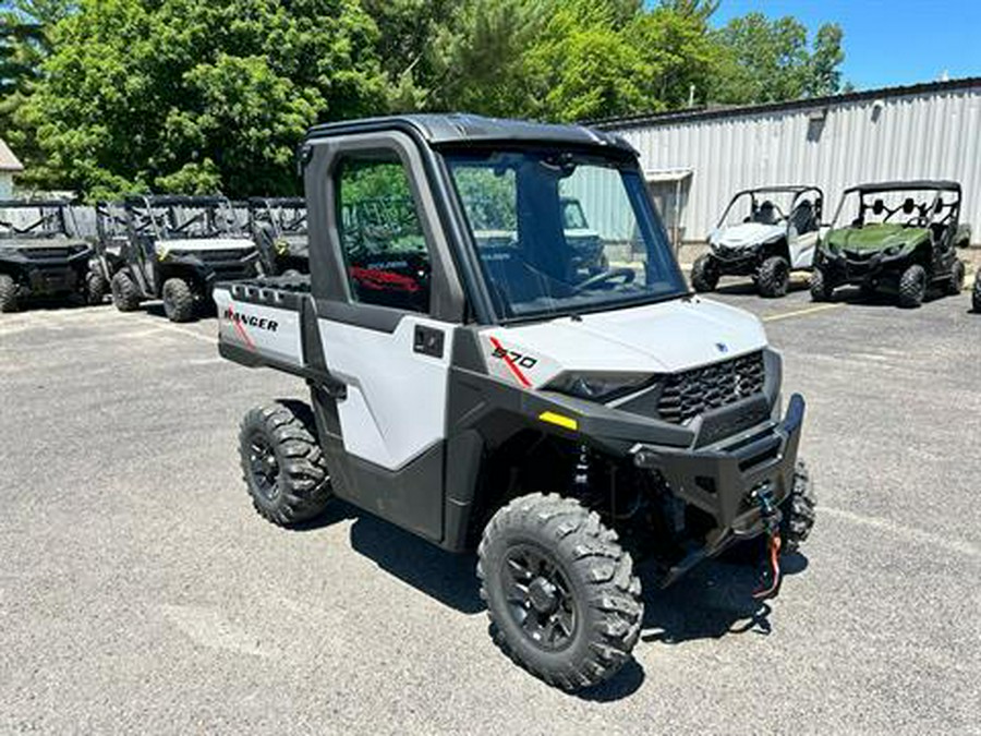 2024 Polaris Ranger SP 570 NorthStar Edition