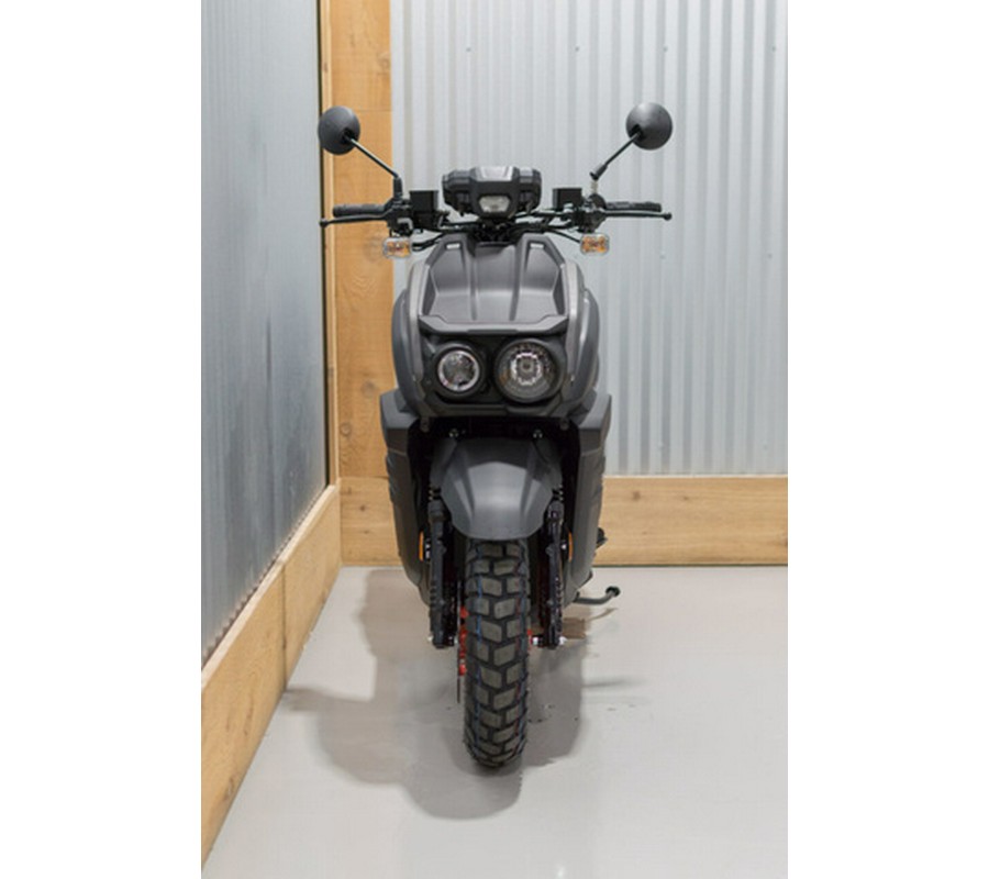 2024 Yamaha Zuma 125