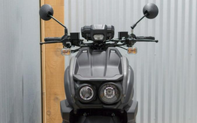 2024 Yamaha Zuma 125