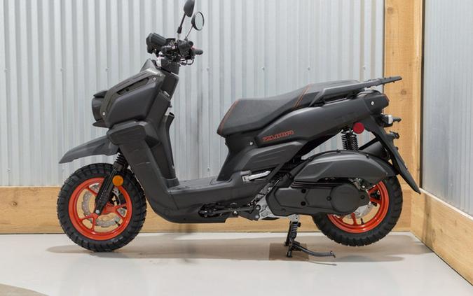 2024 Yamaha Zuma 125