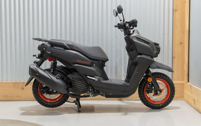2024 Yamaha Zuma 125