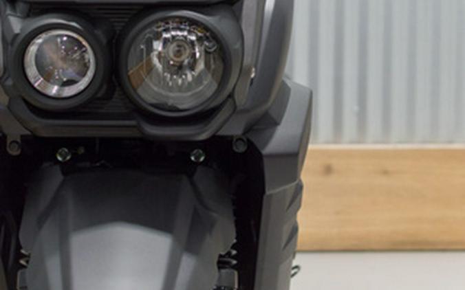 2024 Yamaha Zuma 125