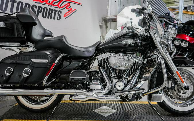 2011 Harley-Davidson Road King® Classic