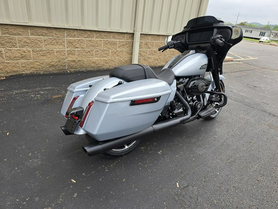 2024 Harley-Davidson FLHX - Street Glide