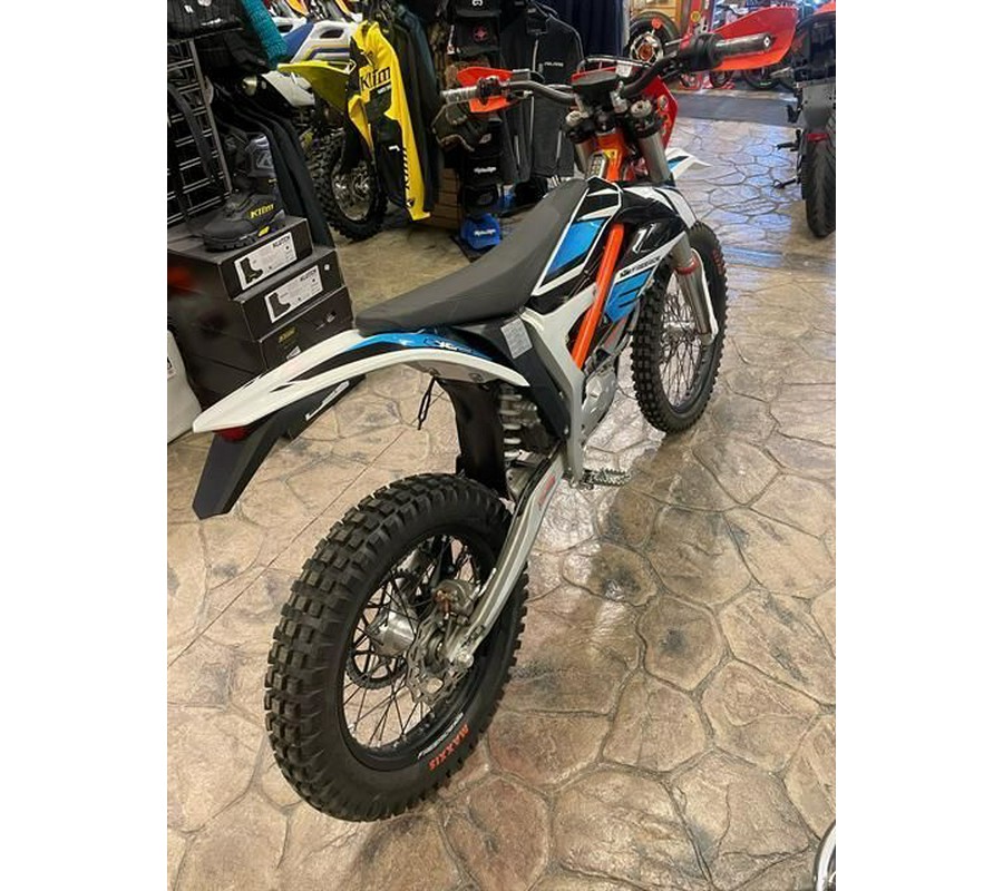 2023 KTM Freeride E-XC