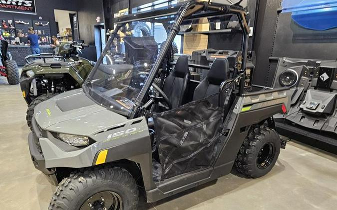 2023 Polaris® Ranger 150 EFI Sage Green