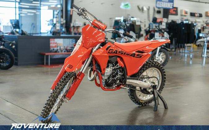 2025 GASGAS MC 350F