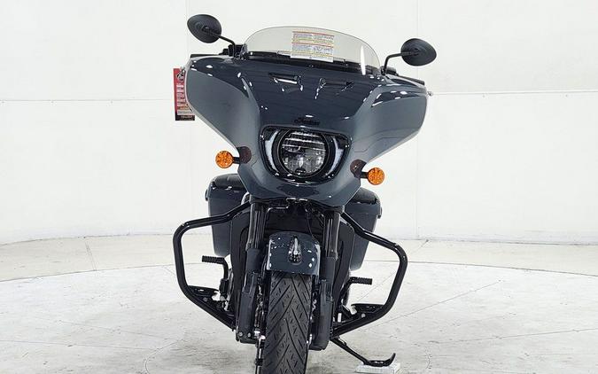 2025 Indian Motorcycle® Chieftain® PowerPlus Dark Horse w/PowerBand Audio Blue Dusk