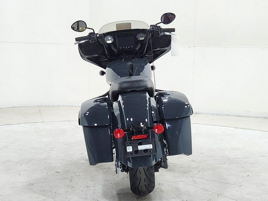 2025 Indian Motorcycle® Chieftain® PowerPlus Dark Horse w/PowerBand Audio Blue Dusk