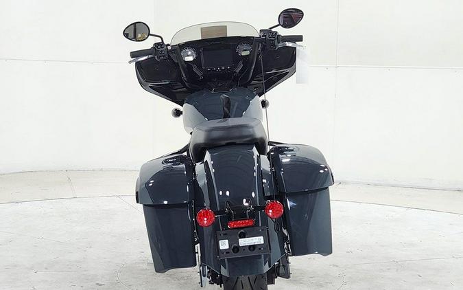 2025 Indian Motorcycle® Chieftain® PowerPlus Dark Horse w/PowerBand Audio Blue Dusk