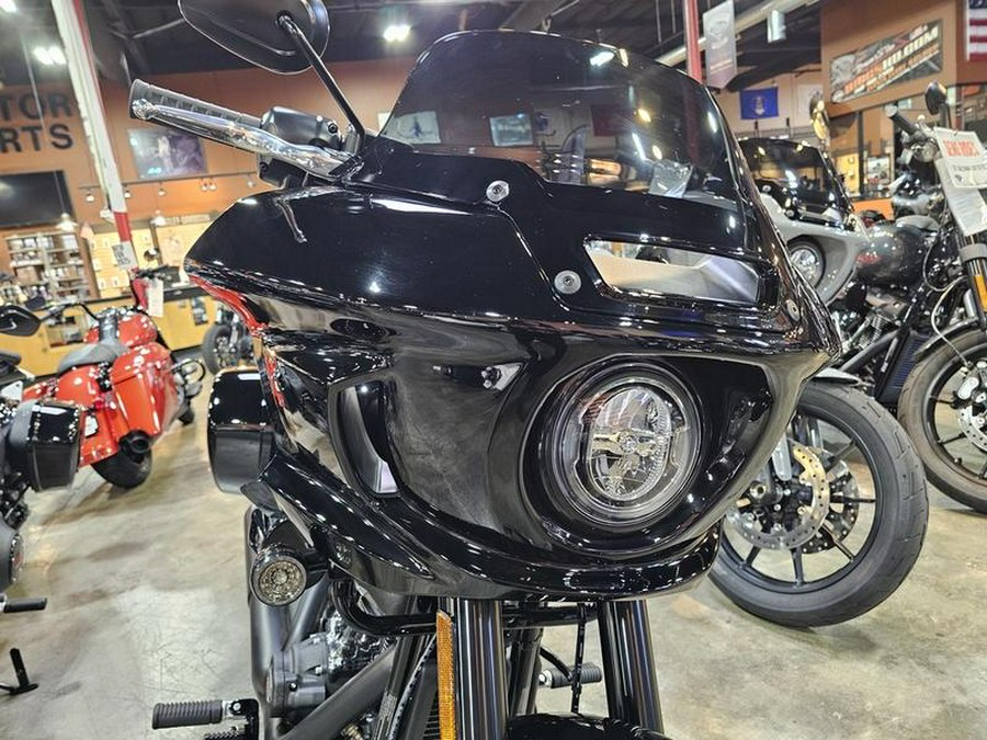 2025 Harley-Davidson® FXLRST - Low Rider® ST