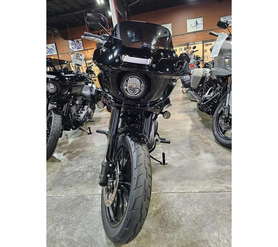 2025 Harley-Davidson® FXLRST - Low Rider® ST