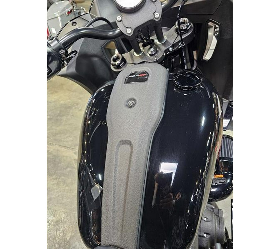 2025 Harley-Davidson® FXLRST - Low Rider® ST