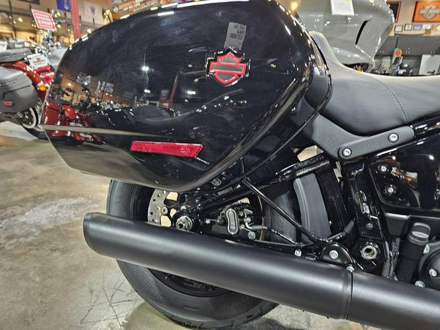 2025 Harley-Davidson® FXLRST - Low Rider® ST