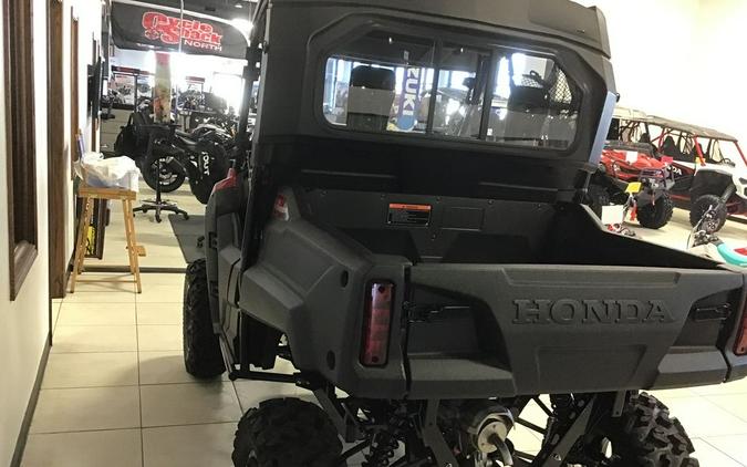 2025 Honda® Pioneer 700
