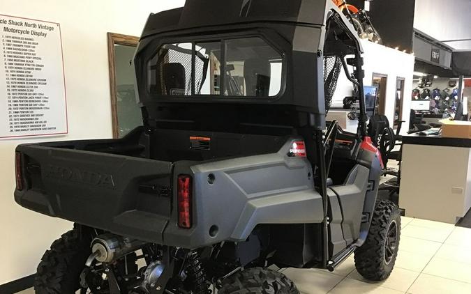 2025 Honda® Pioneer 700