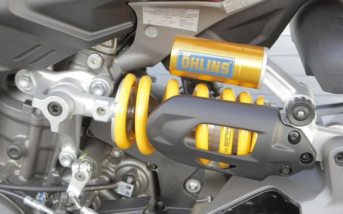 2026 Ducati Streetfighter V2 S