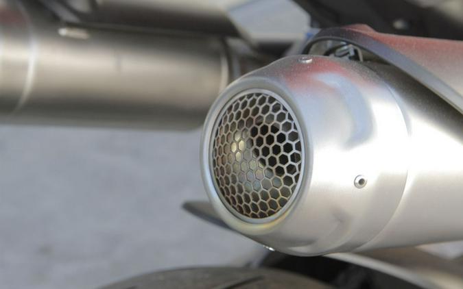 2026 Ducati Streetfighter V2 S