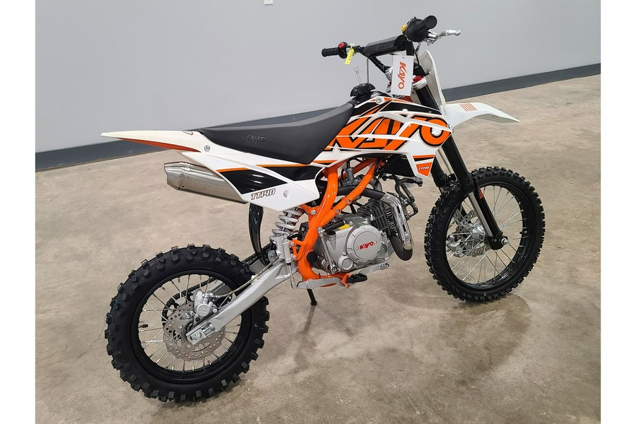 2024 Kayo TT 140