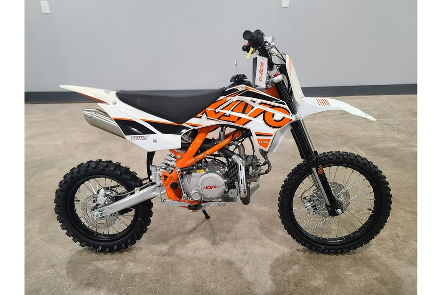 2024 Kayo TT 140