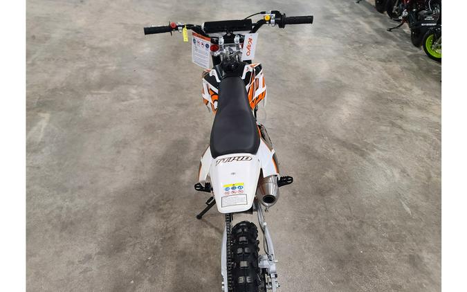 2024 Kayo TT 140