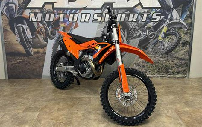2026 KTM 350 SX-F