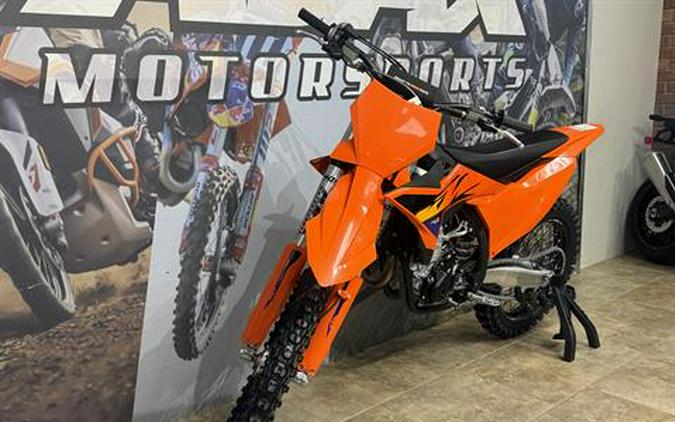 2026 KTM 350 SX-F