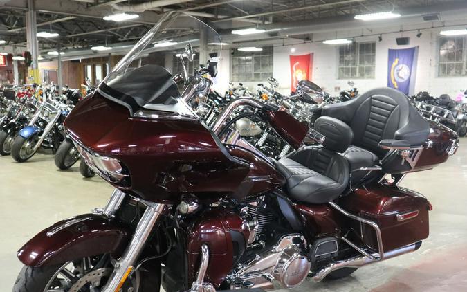 2019 Harley-Davidson Road Glide® Ultra