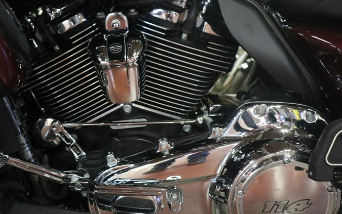 2019 Harley-Davidson Road Glide® Ultra