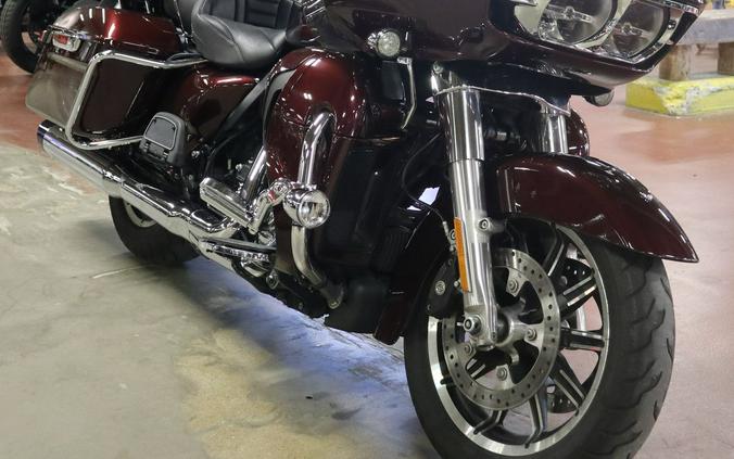 2019 Harley-Davidson Road Glide® Ultra