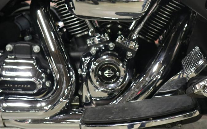 2019 Harley-Davidson Road Glide® Ultra