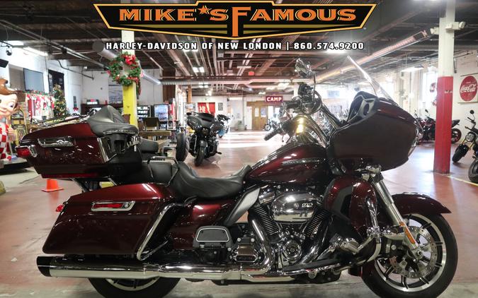 2019 Harley-Davidson Road Glide® Ultra