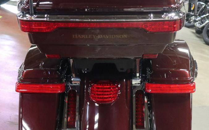 2019 Harley-Davidson Road Glide® Ultra