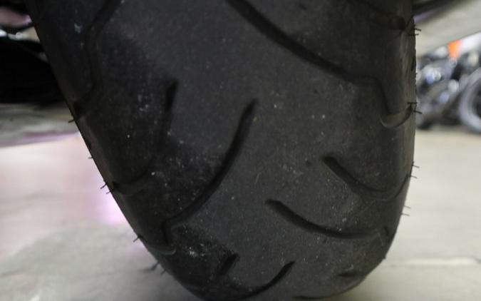 2019 Harley-Davidson Road Glide® Ultra