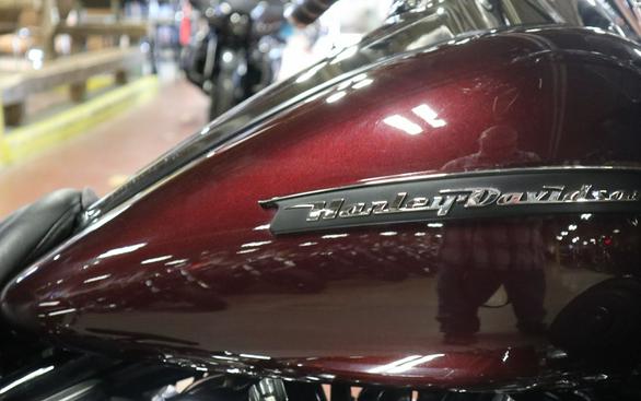 2019 Harley-Davidson Road Glide® Ultra