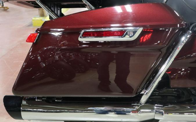 2019 Harley-Davidson Road Glide® Ultra