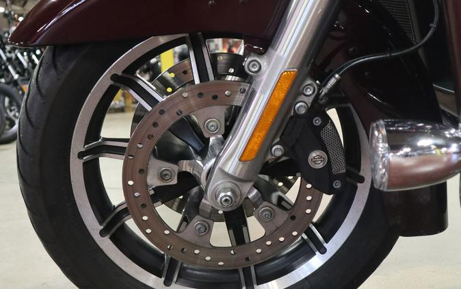 2019 Harley-Davidson Road Glide® Ultra