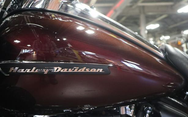 2019 Harley-Davidson Road Glide® Ultra