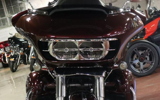 2019 Harley-Davidson Road Glide® Ultra