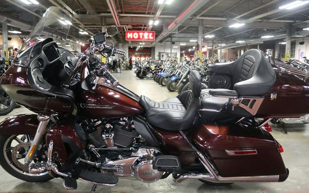 2019 Harley-Davidson Road Glide® Ultra