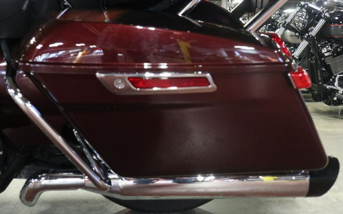 2019 Harley-Davidson Road Glide® Ultra