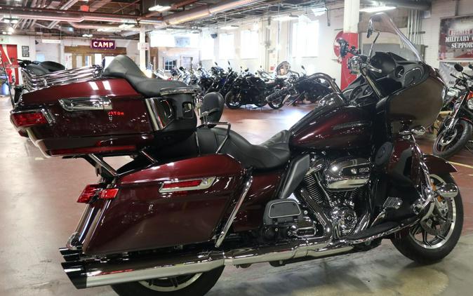 2019 Harley-Davidson Road Glide® Ultra