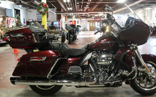 2019 Harley-Davidson Road Glide® Ultra