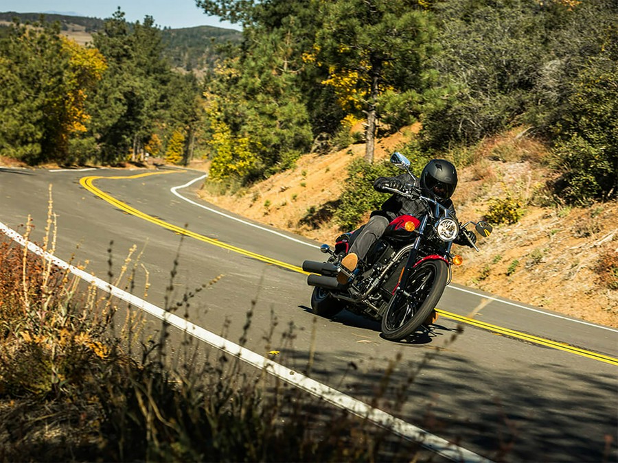 2025 Kawasaki Vulcan® 900 Custom