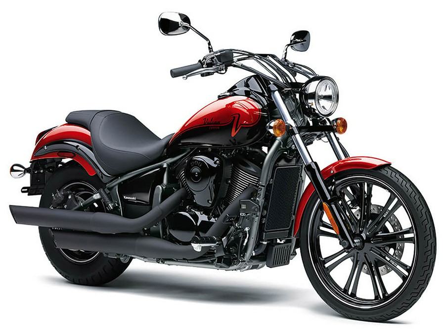 2025 Kawasaki Vulcan® 900 Custom