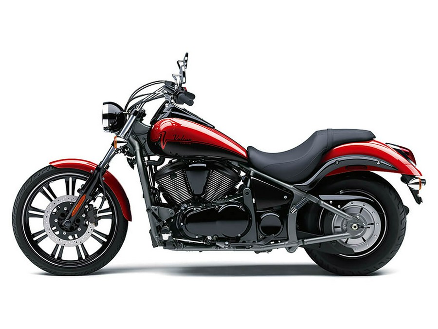 2025 Kawasaki Vulcan® 900 Custom