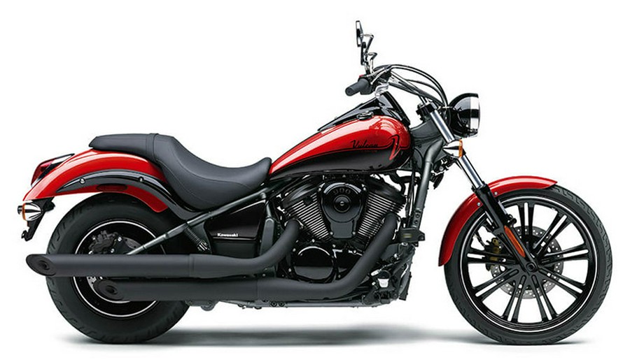 2025 Kawasaki Vulcan® 900 Custom