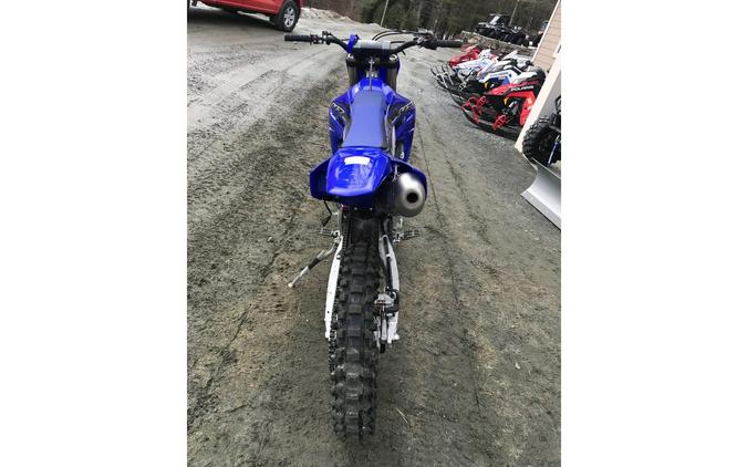 2023 Yamaha YZ450FX