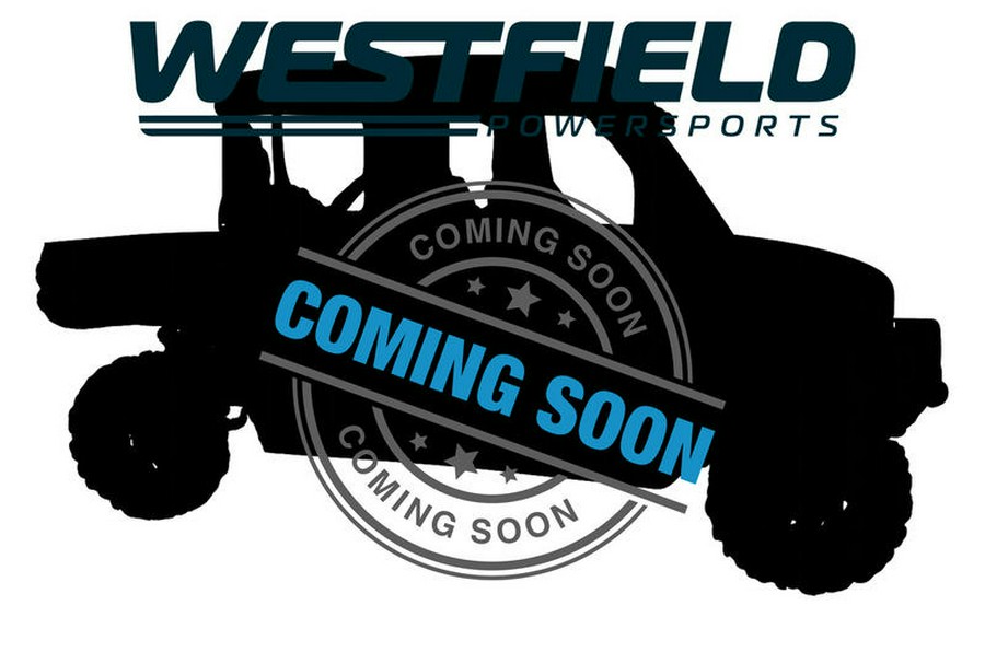 2026 Polaris® Ranger Crew XP 1000 Premium Blue Labyrinth