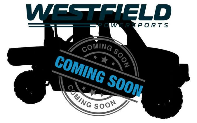 2026 Polaris® Ranger Crew XP 1000 Premium Blue Labyrinth